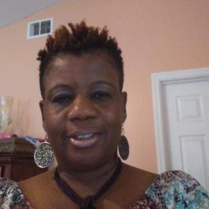 Meet your Posher, Marjorie